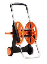 GARDEN Kolica za vrtno crijevo 70 m, 13 mm 1/2"